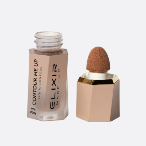 Elixir,Contour Me Up – Liquid Contour #204