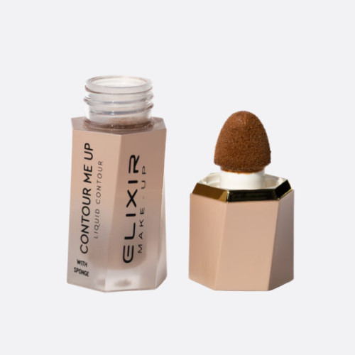 Elixir,Contour Me Up – Liquid Contour #205