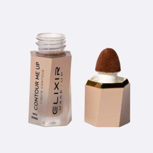 Elixir,Contour Me Up – Liquid Contour #206