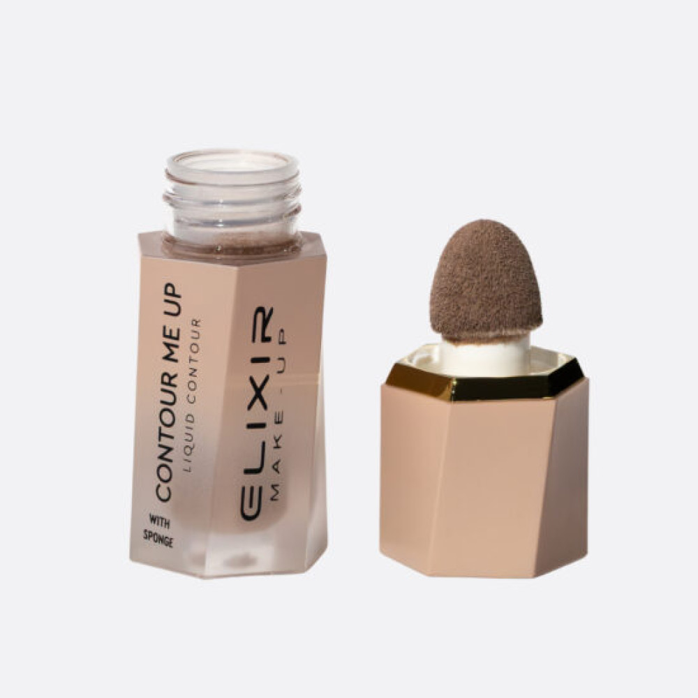 Elixir,Contour Me Up – Liquid Contour #207