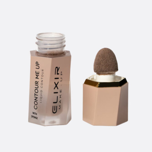 Elixir,Contour Me Up – Liquid Contour #207