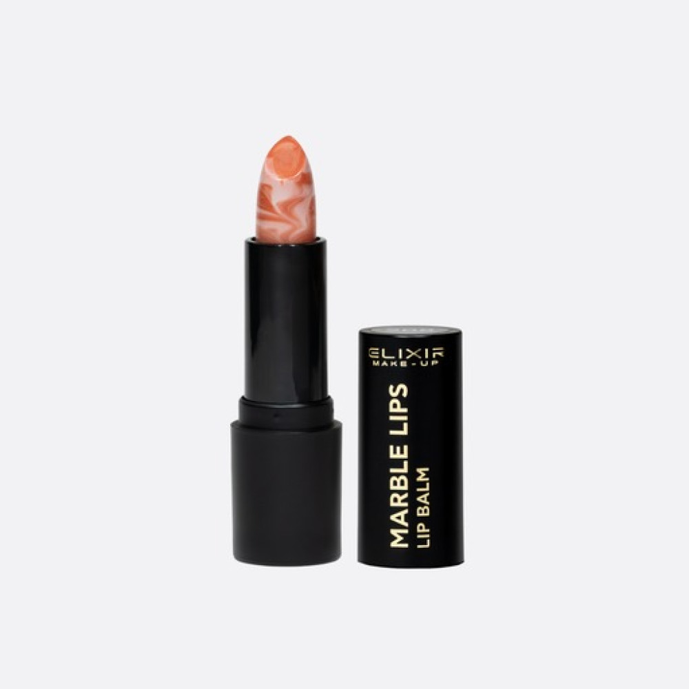 Elixir,Lip Balm – Marble lips #208