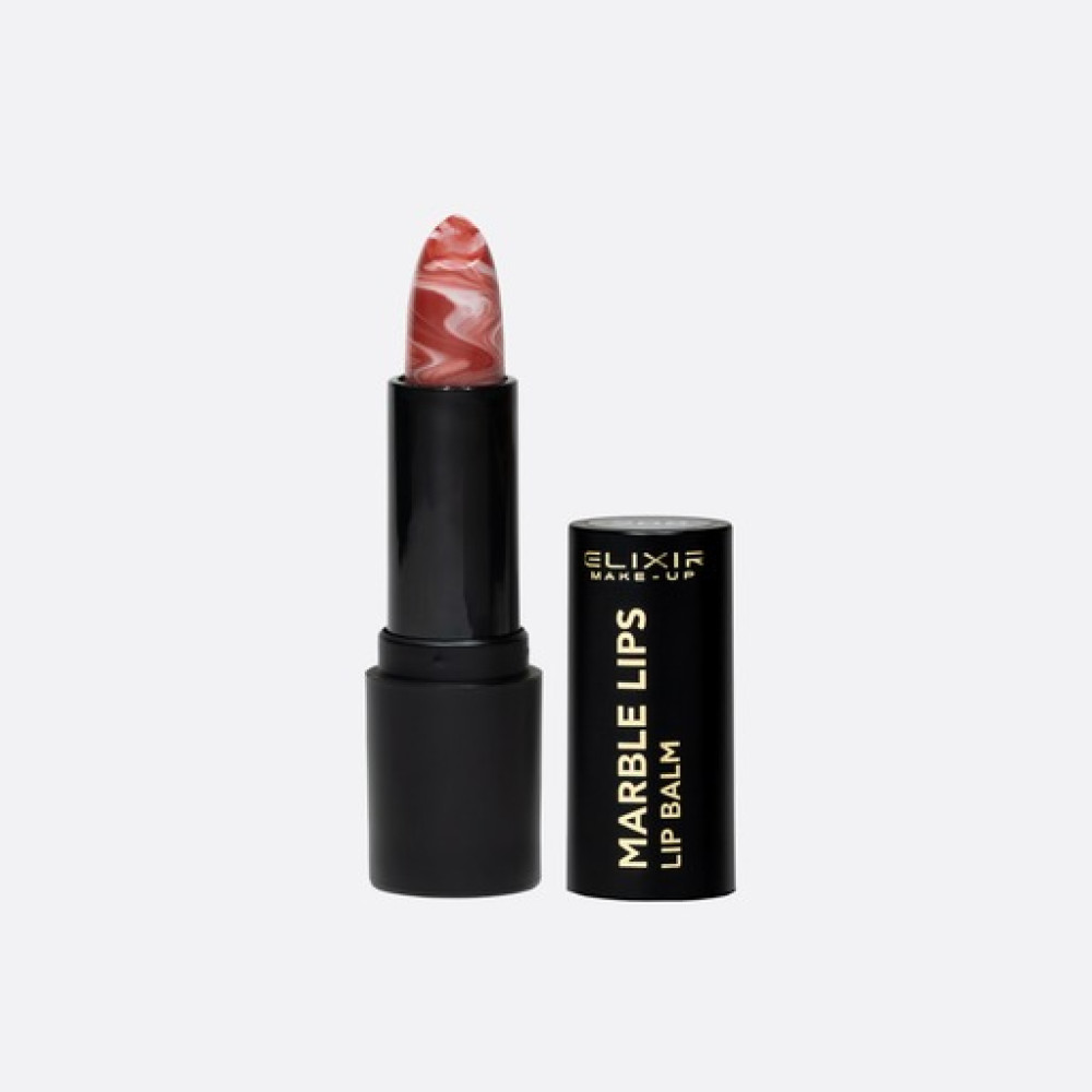 Elixir,Lip Balm – Marble lips #210