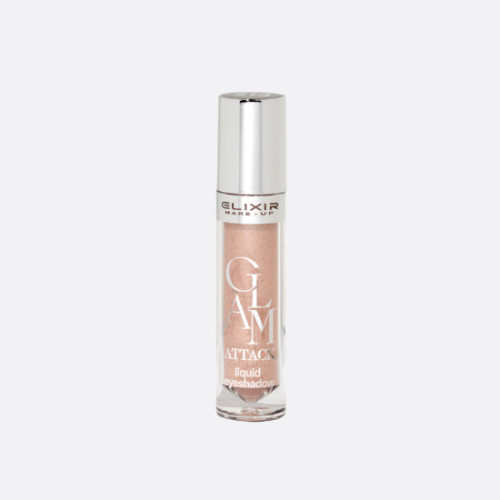 Elixir,Liquid Eyeshadow – Glam Attack #213