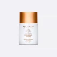 Elixir Bronzing Drops #02