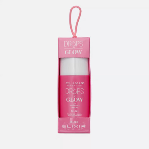 Elixir Drops of Glow- Blush
