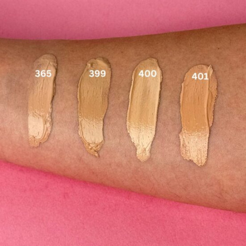 Elixir Serum Pro HD Foundation – #1365