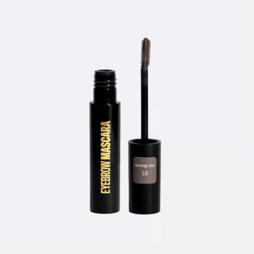 Elixir Eyebrow Mascara – #01 Ash Blonde 