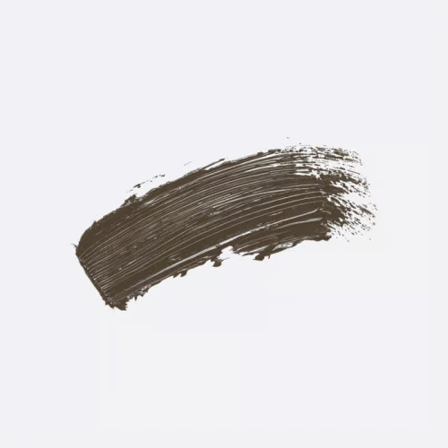 Elixir Eyebrow Mascara – #004 Black Brown
