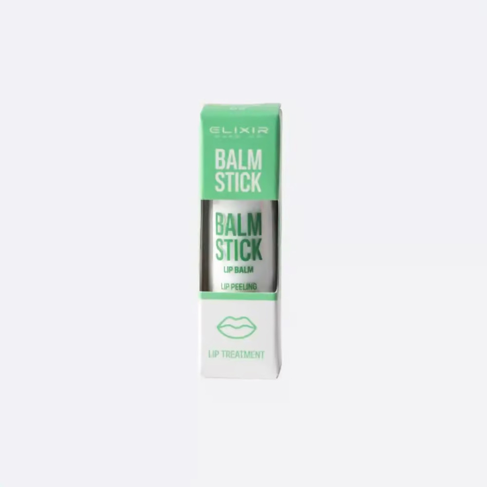 Elixir Balm Stick – Lip Peeling Elixir Balm Stick – Lip Peeling