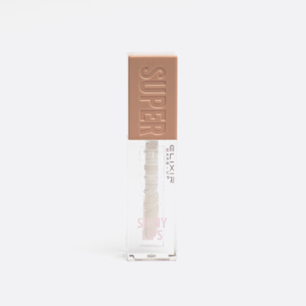 Super Gloss #080 – Clear