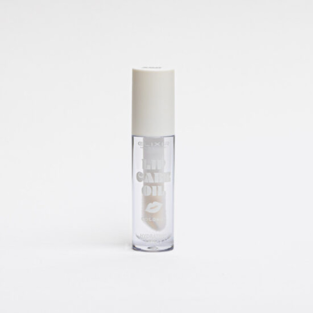 Lip Care Oil #500 – Coconut