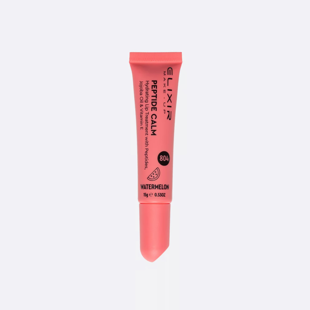 Elixir Θεραπεία Χειλιών Peptide Calm - #804 Watermelon