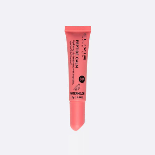 Elixir Θεραπεία Χειλιών Peptide Calm - #804 Watermelon