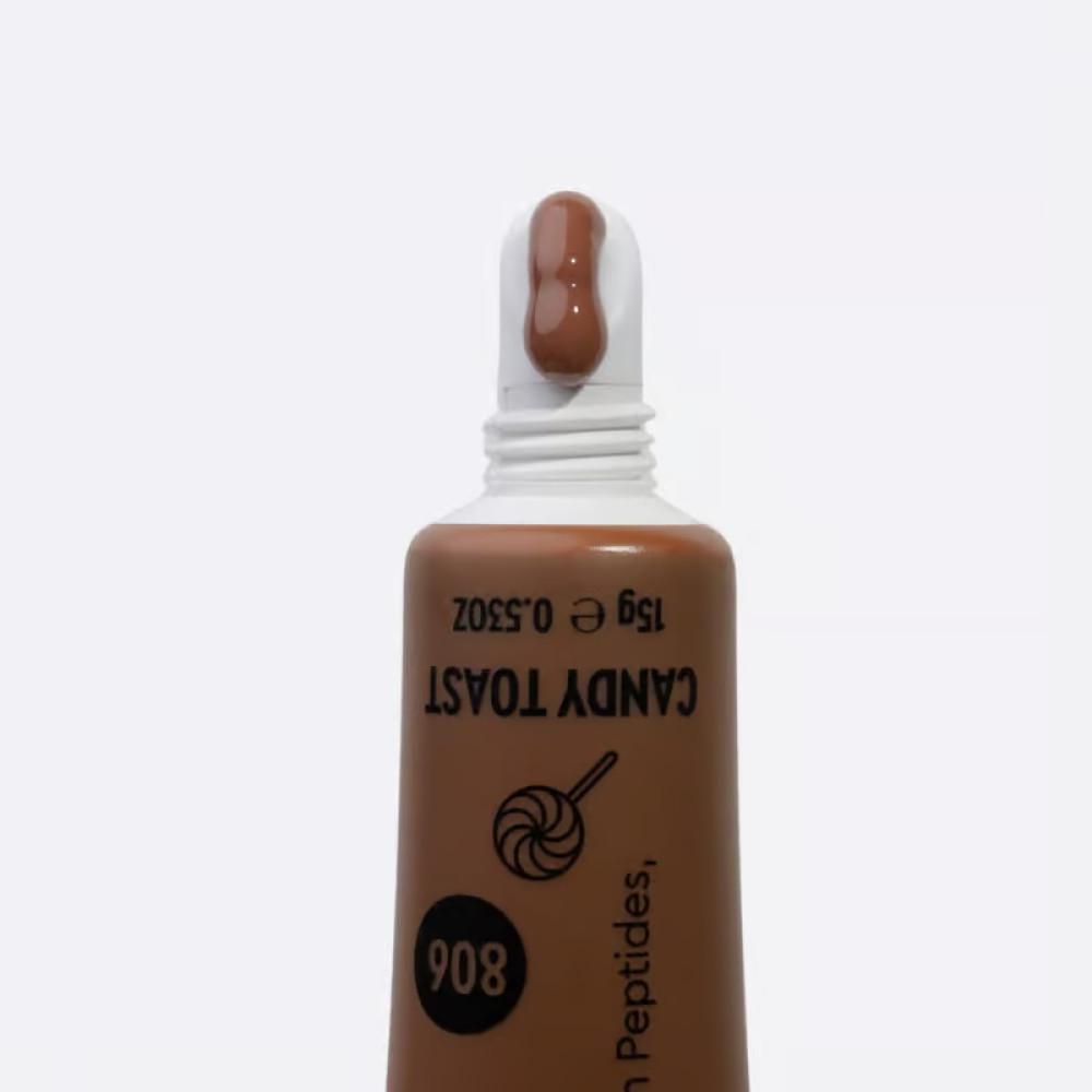 Elixir Θεραπεία Χειλιών Peptide Calm - #806 Candy Toast Elixir Θεραπεία Χειλιών Peptide Calm - #806 Candy Toast