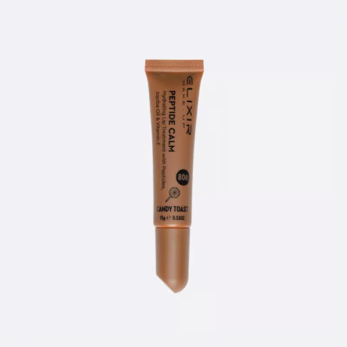 Elixir Θεραπεία Χειλιών Peptide Calm - #806 Candy Toast