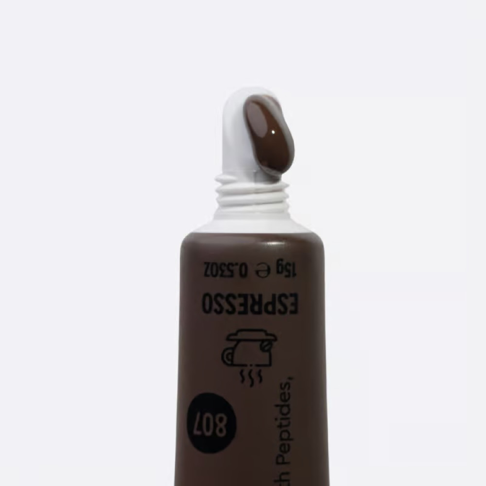 Elixir Θεραπεία Χειλιών Peptide Calm - #807 Espresso