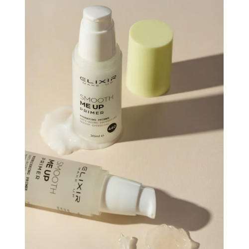 Elixir Smooth Me Up Primer – Hydrating #440 Elixir Smooth Me Up Primer – Hydrating #440