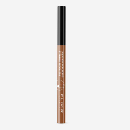 Liquid Microblading Eyebrow pencil #003 (Honey Auburn)
