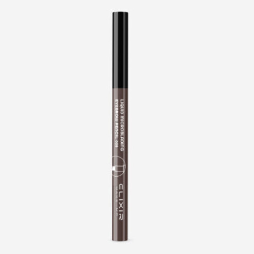 Liquid Microblading Eyebrow pencil #005 (Chestnut Charm)
