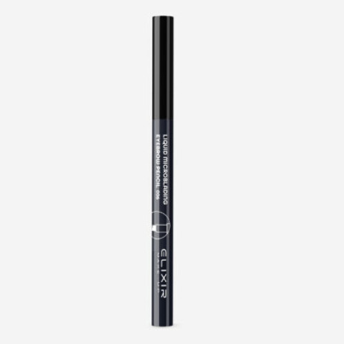 Liquid Microblading Eyebrow pencil #006 (Black Beauty)
