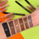 Elixir Liquid Microblading Eyebrow Pencil #002 (Midnight Espresso)