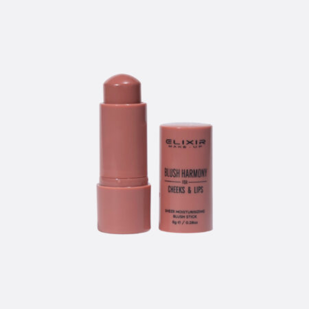 Elixir Blush Harmony Stick Blusher- #501