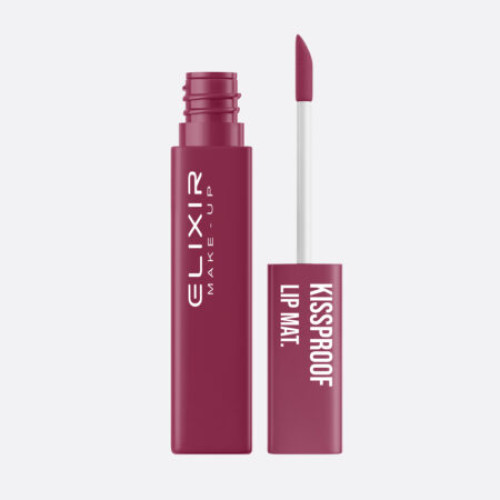 Kissproof Lip Mat Κραγιόν #026 – Rouge