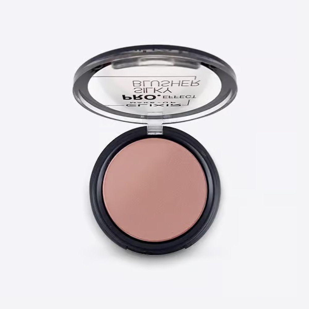 Elixir Pro HD Blusher SILKY #004 – London