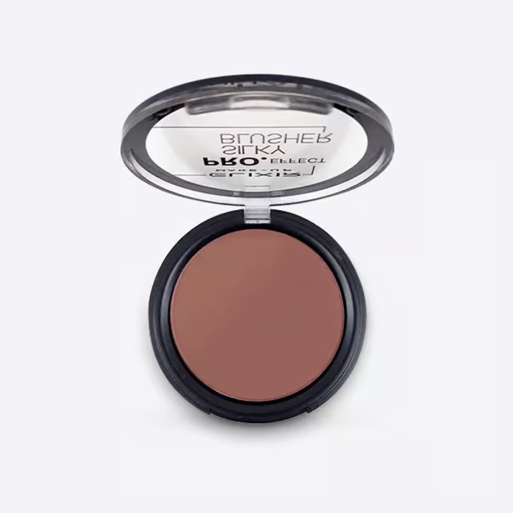 Elixir Pro HD Blusher SILKY #012 – Tel Aviv