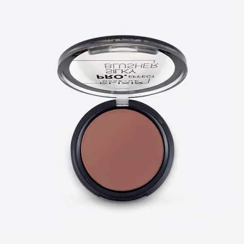 Elixir Pro HD Blusher SILKY #012 – Tel Aviv Elixir Pro HD Blusher SILKY #012 – Tel Aviv
