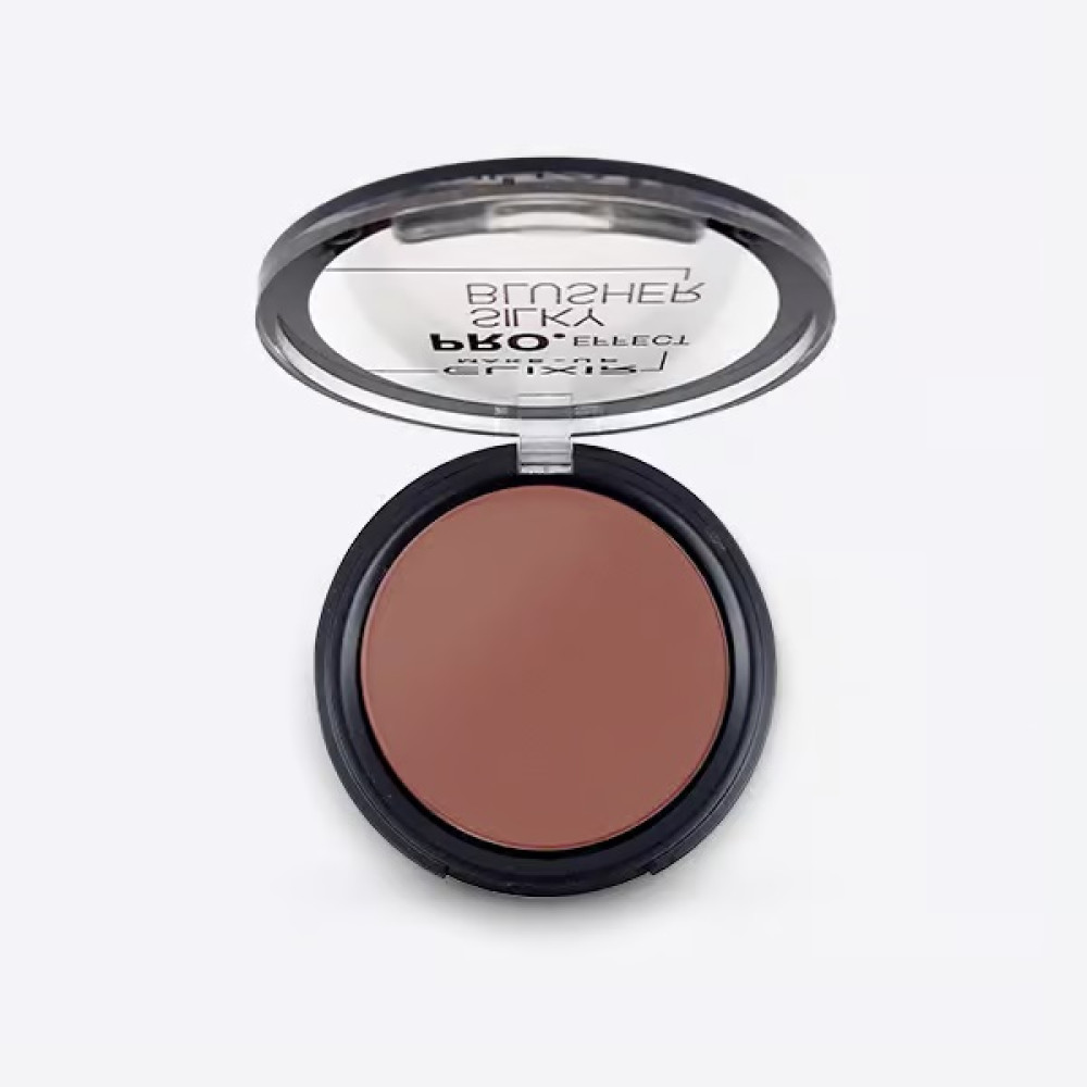 Elixir Pro HD Blusher MAT #022 – Tokyo