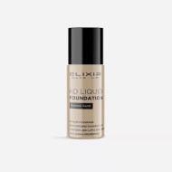 Elixir HD Liquid Foundation - 04 Golden Sand