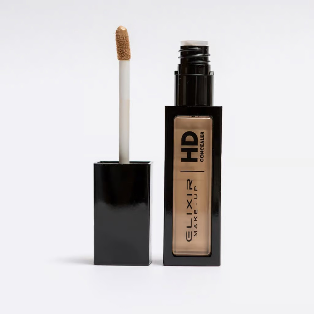 Elixir HD Liquid Concealer #09