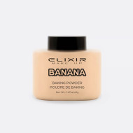 Elixir Banana Baking Powder Elixir Banana Baking Powder