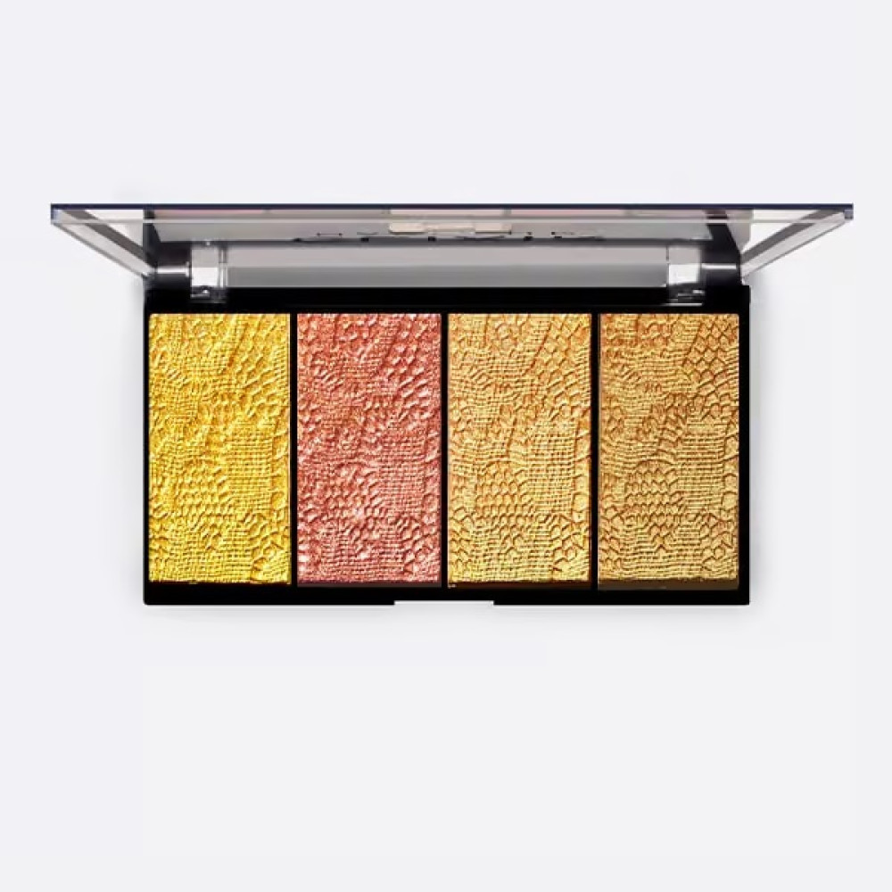 Elixir Παλέτα – Glow Highlighter