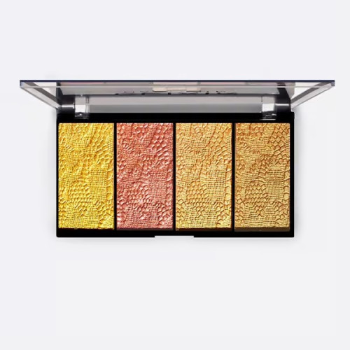 Elixir Παλέτα – Glow Highlighter