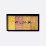 Elixir Παλέτα – Glow Highlighter