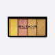 Elixir Παλέτα – Glow Highlighter