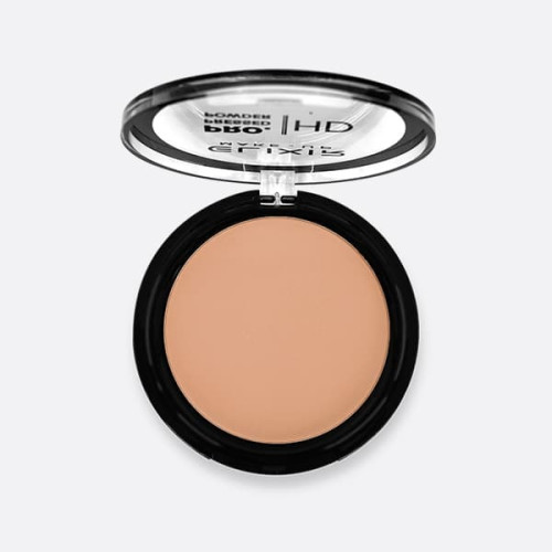 Elixir Pro. Pressed Powder HD – #203 (Smooth Cocoa) Elixir Pro. Pressed Powder HD – #203 (Smooth Cocoa)