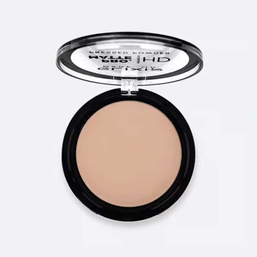 Elixir Pro. Pressed Powder HD – #205 (Choco Love)