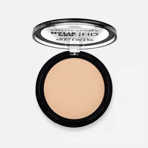 Elixir Pro. Pressed Powder HD – #207 (Light Brown) Elixir Pro. Pressed Powder HD – #207 (Light Brown)