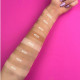 Elixir Pro. Pressed Powder HD – #203 (Smooth Cocoa)