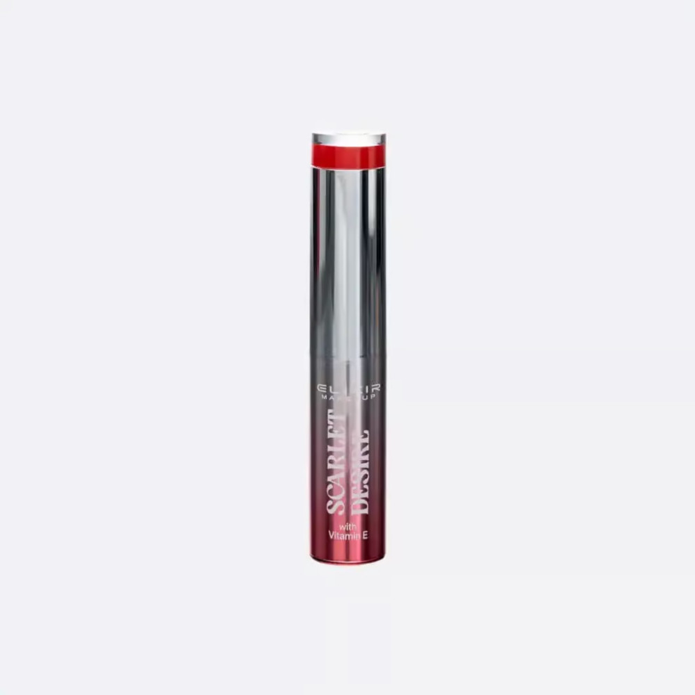 Elixir Scarlet Desire Satin Κραγιόν #101 LIMITED EDITION! Elixir Scarlet Desire Satin Κραγιόν #101 LIMITED EDITION!