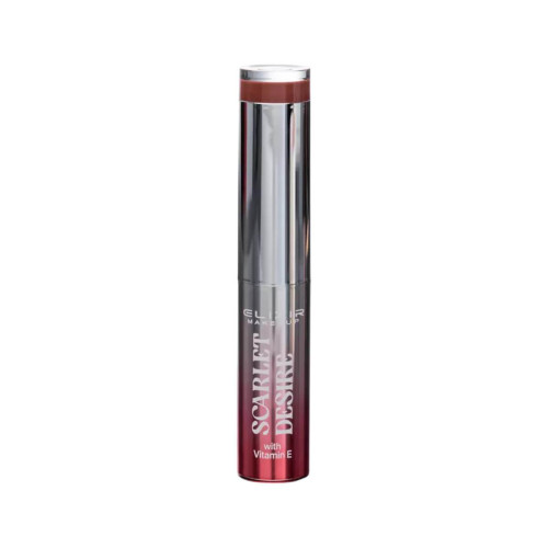 Elixir Scarlet Desire Satin Κραγιόν #104 LIMITED EDITION!