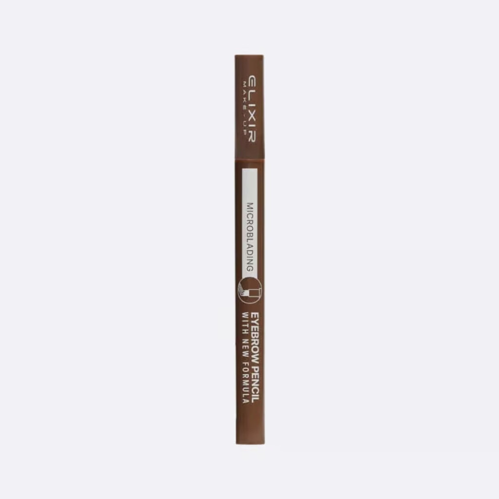 Elixir Liquid Microblading Eyebrow Pencil NEW Formula #988D