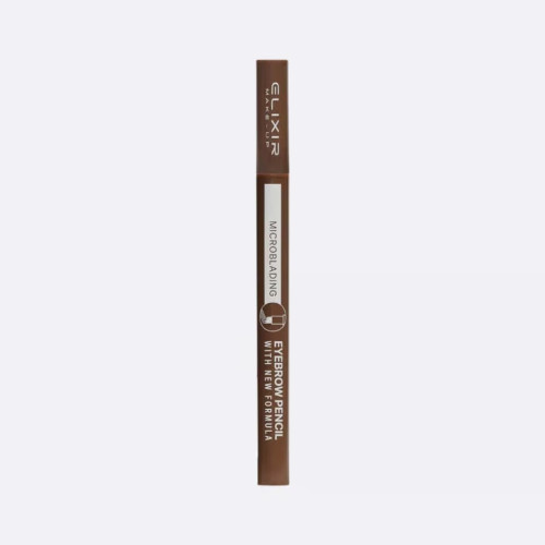 Elixir Liquid Microblading Eyebrow Pencil NEW Formula #988D