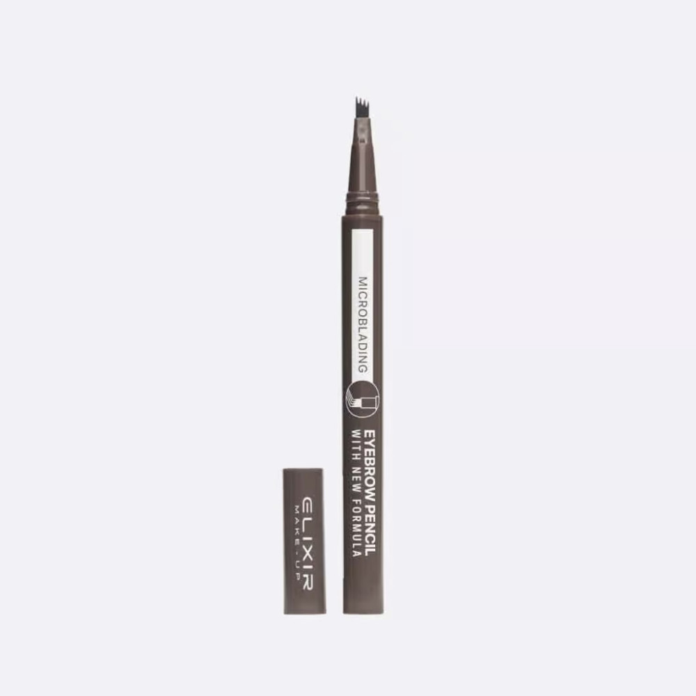 Elixir Liquid Microblading Eyebrow Pencil NEW Formula #988Α