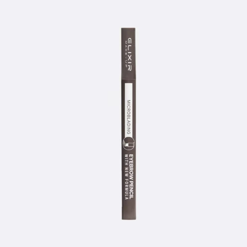 Elixir Liquid Microblading Eyebrow Pencil NEW Formula #988Α