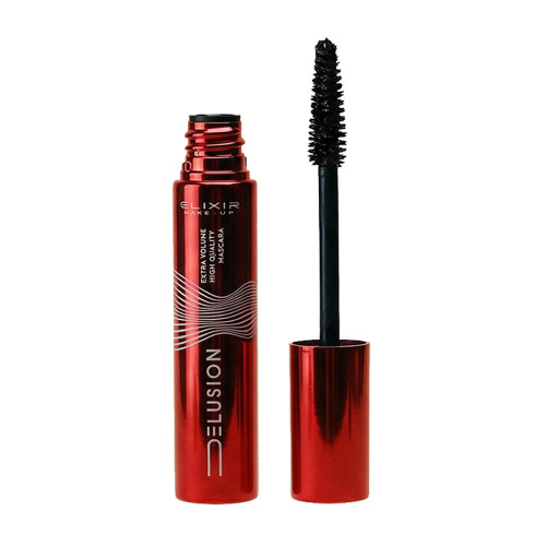 Elixir Delusion Mascara